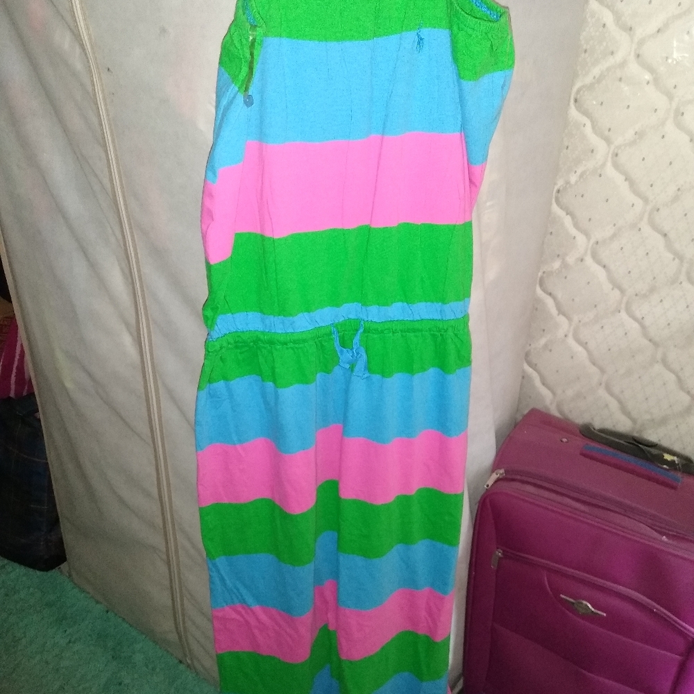 Women summer dress